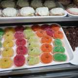 ...fruttini...